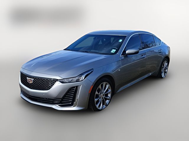 2023 Cadillac CT5 Premium Luxury