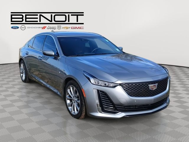 2023 Cadillac CT5 Premium Luxury