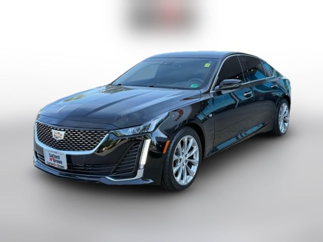 2023 Cadillac CT5 Premium Luxury