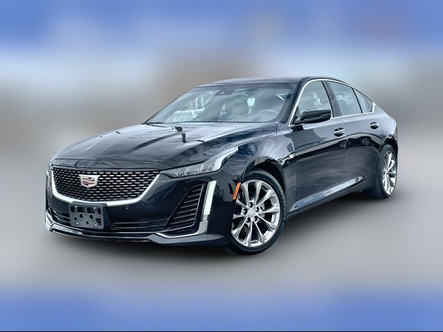 2023 Cadillac CT5 Premium Luxury