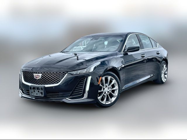 2023 Cadillac CT5 Premium Luxury