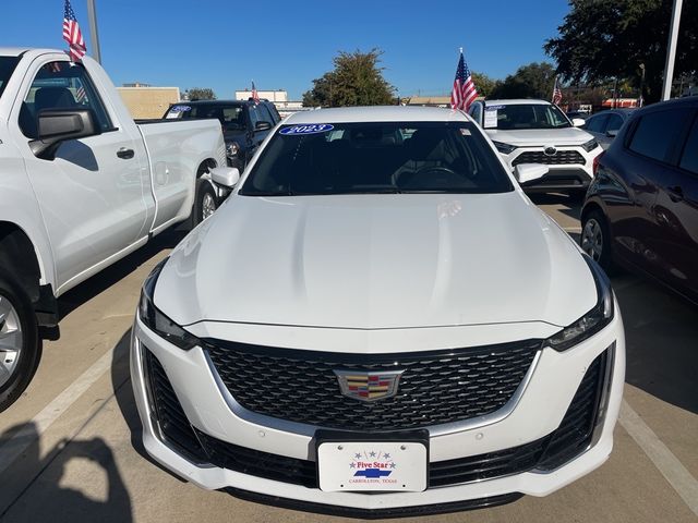 2023 Cadillac CT5 Premium Luxury