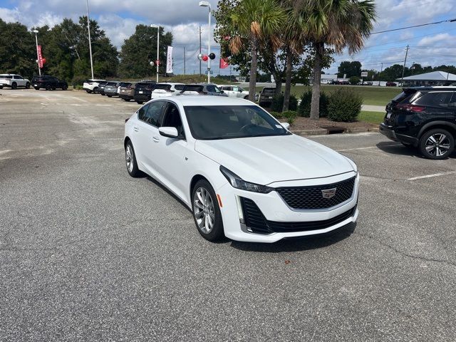 2023 Cadillac CT5 Premium Luxury