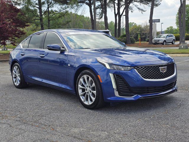 2023 Cadillac CT5 Premium Luxury