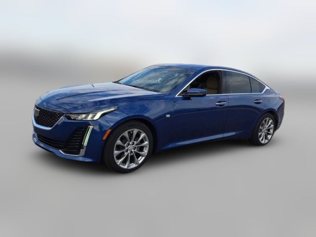 2023 Cadillac CT5 Premium Luxury