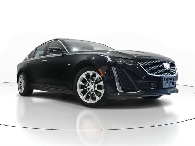 2023 Cadillac CT5 Premium Luxury