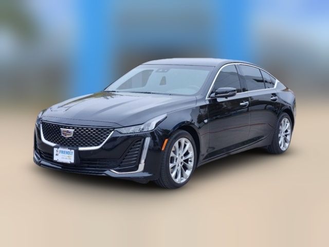 2023 Cadillac CT5 Premium Luxury