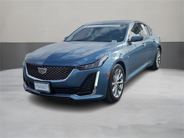 2023 Cadillac CT5 Premium Luxury