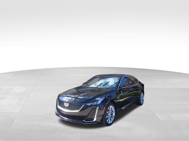 2023 Cadillac CT5 Premium Luxury