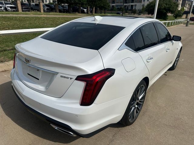 2023 Cadillac CT5 Premium Luxury