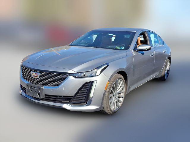 2023 Cadillac CT5 Premium Luxury