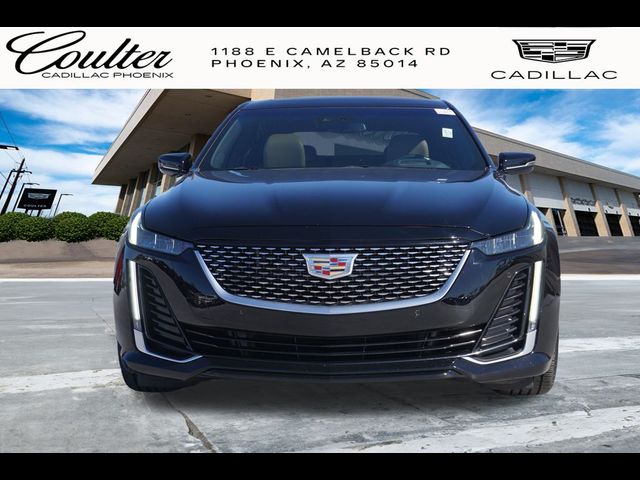 2023 Cadillac CT5 Premium Luxury