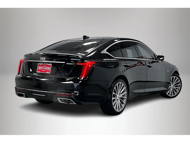 2023 Cadillac CT5 Premium Luxury