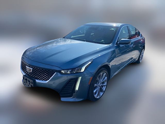 2023 Cadillac CT5 Premium Luxury