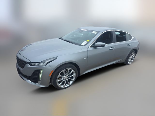 2023 Cadillac CT5 Premium Luxury