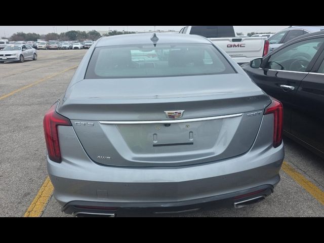 2023 Cadillac CT5 Premium Luxury