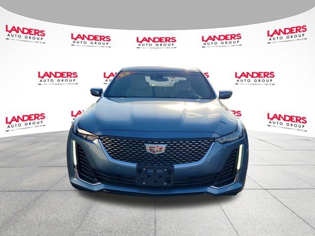 2023 Cadillac CT5 Premium Luxury