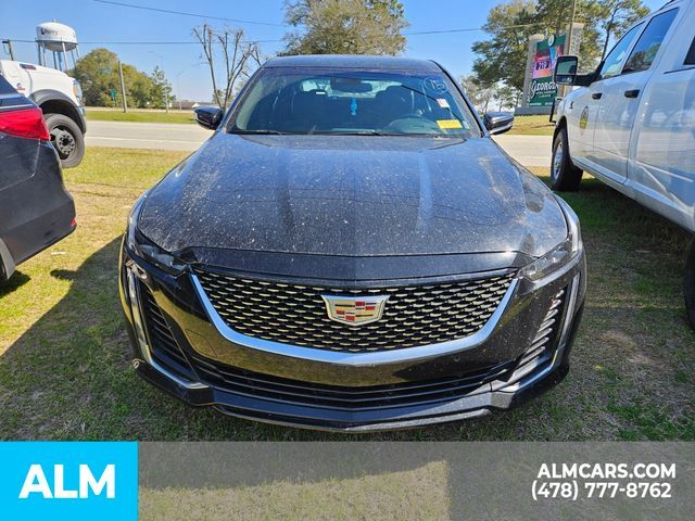 2023 Cadillac CT5 Premium Luxury