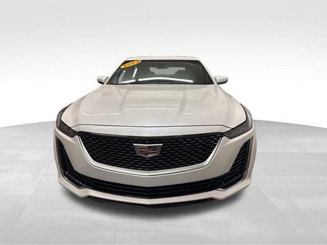 2023 Cadillac CT5 Luxury