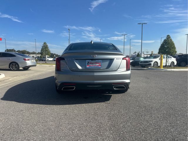 2023 Cadillac CT5 Premium Luxury