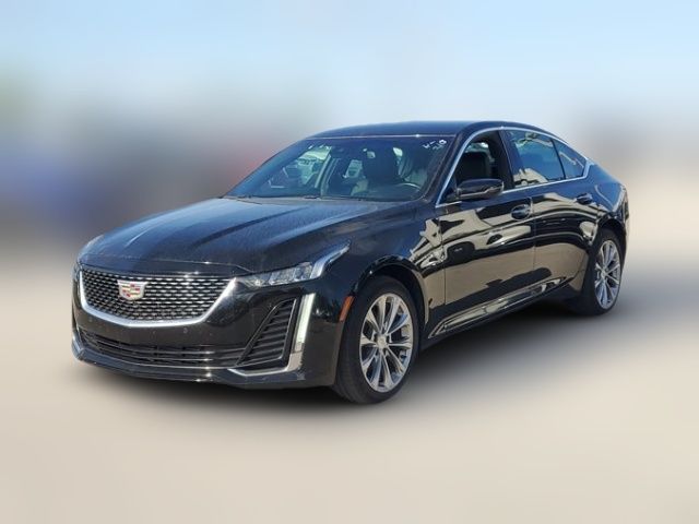 2023 Cadillac CT5 Premium Luxury