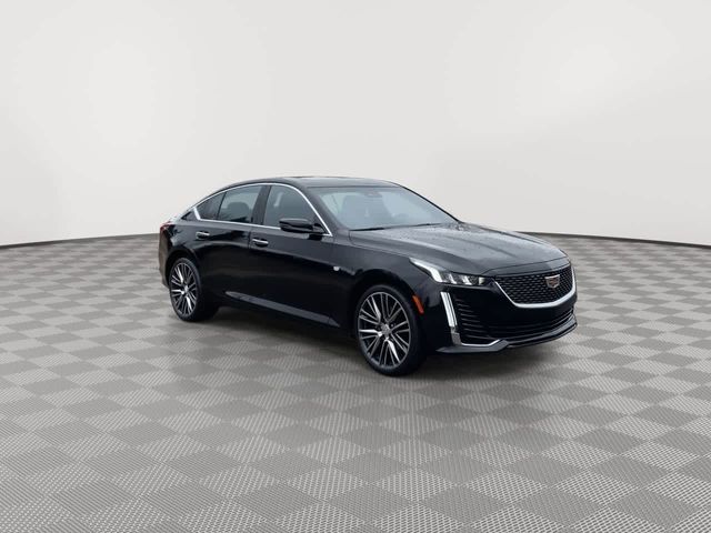 2023 Cadillac CT5 Premium Luxury