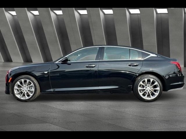 2023 Cadillac CT5 Premium Luxury