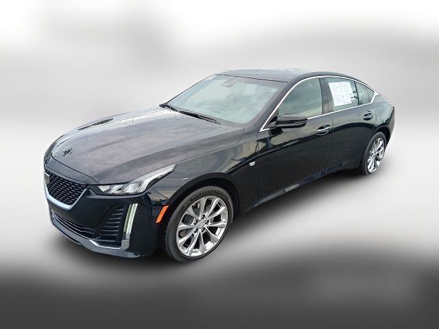 2023 Cadillac CT5 Premium Luxury