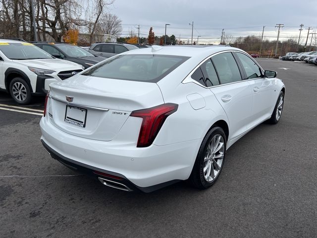 2023 Cadillac CT5 Premium Luxury