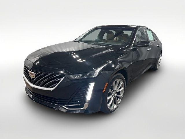 2023 Cadillac CT5 Premium Luxury