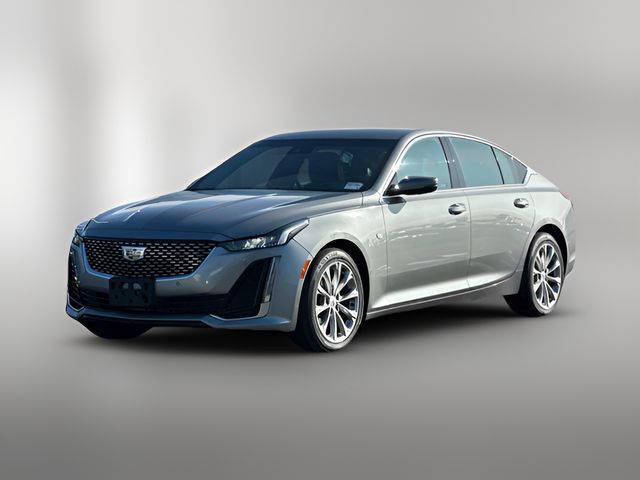 2023 Cadillac CT5 Premium Luxury