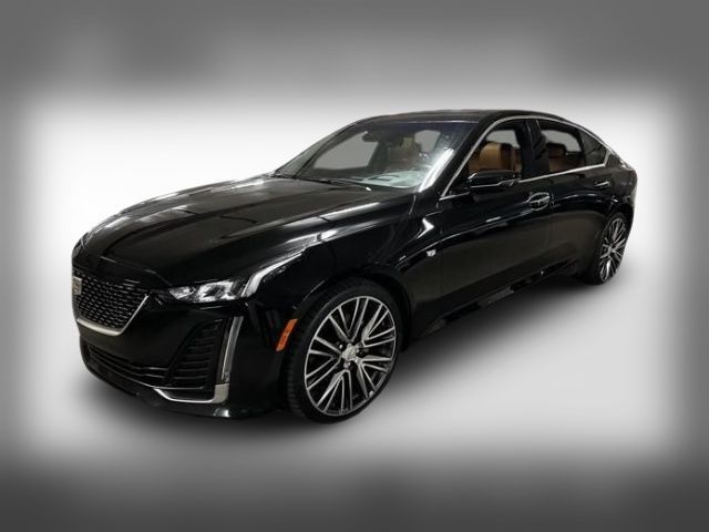 2023 Cadillac CT5 Premium Luxury