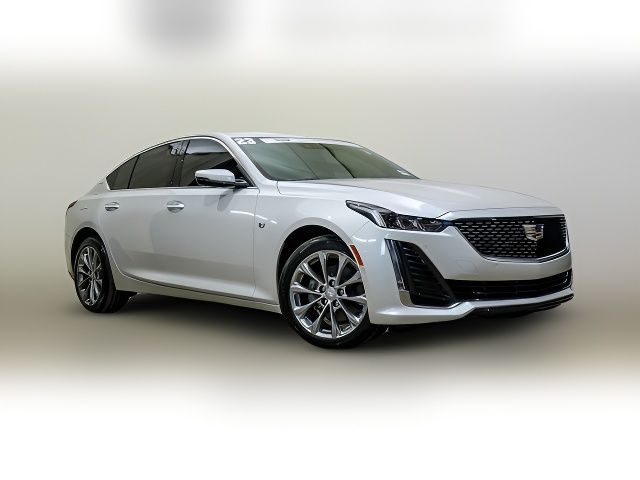 2023 Cadillac CT5 Premium Luxury