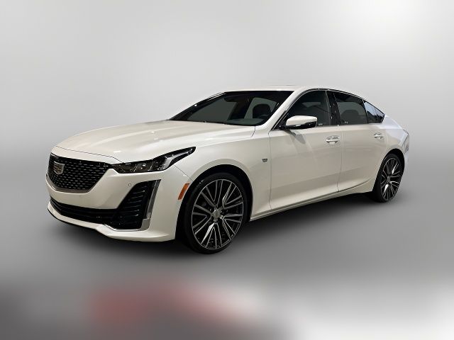 2023 Cadillac CT5 Premium Luxury