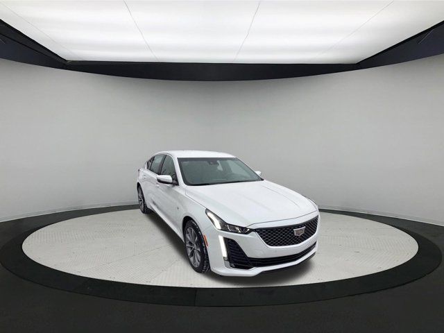 2023 Cadillac CT5 Premium Luxury