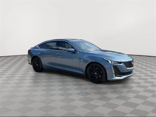 2023 Cadillac CT5 Premium Luxury