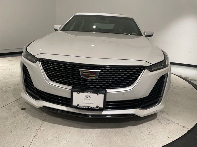 2023 Cadillac CT5 Premium Luxury