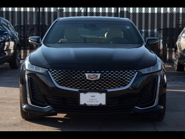 2023 Cadillac CT5 Luxury