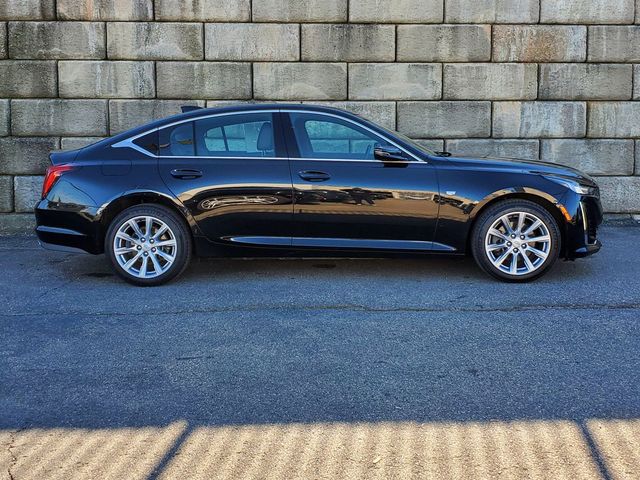 2023 Cadillac CT5 Luxury