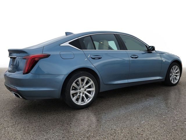 2023 Cadillac CT5 Luxury