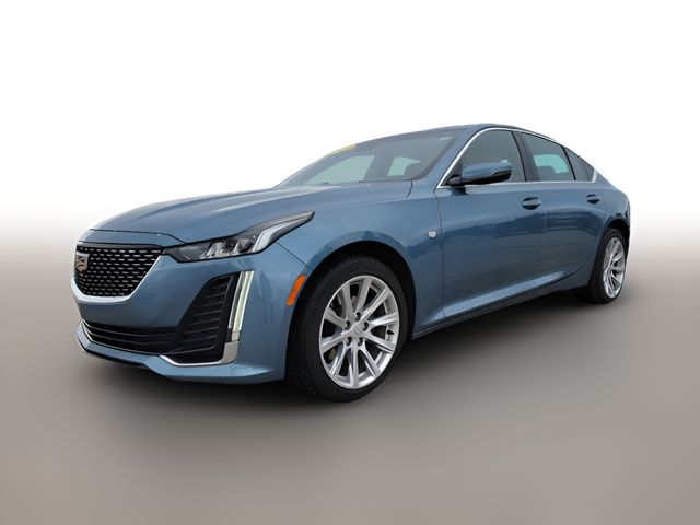 2023 Cadillac CT5 Luxury