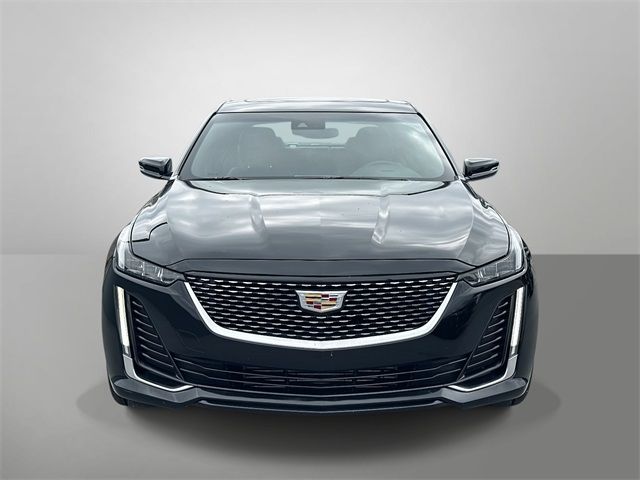 2023 Cadillac CT5 Luxury