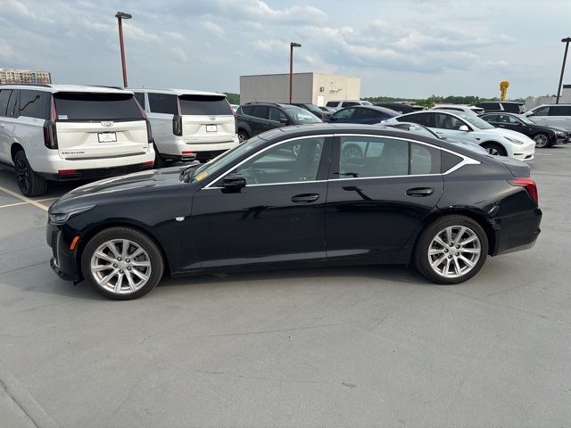 2023 Cadillac CT5 Luxury