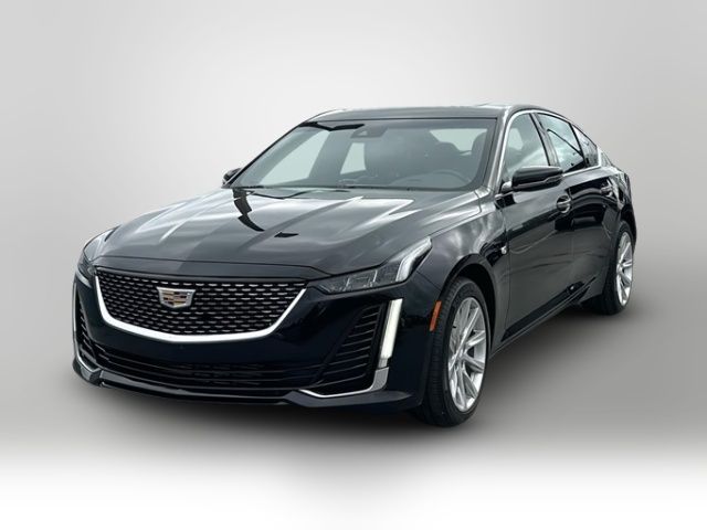 2023 Cadillac CT5 Luxury