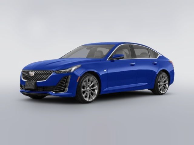 2023 Cadillac CT5 Luxury