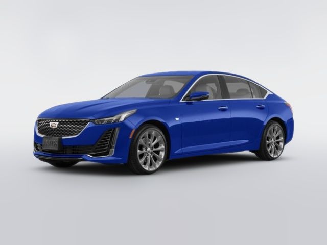 2023 Cadillac CT5 Luxury