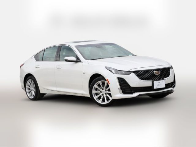 2023 Cadillac CT5 Luxury