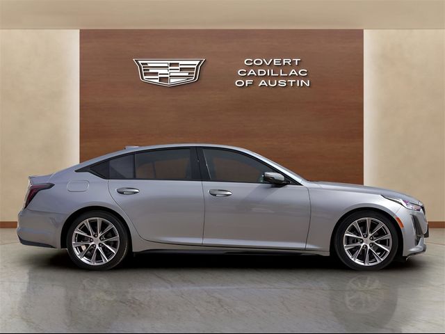 2023 Cadillac CT5 Sport
