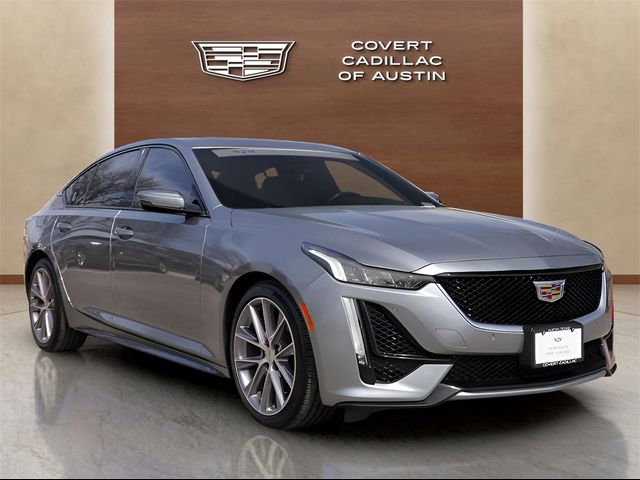 2023 Cadillac CT5 Sport