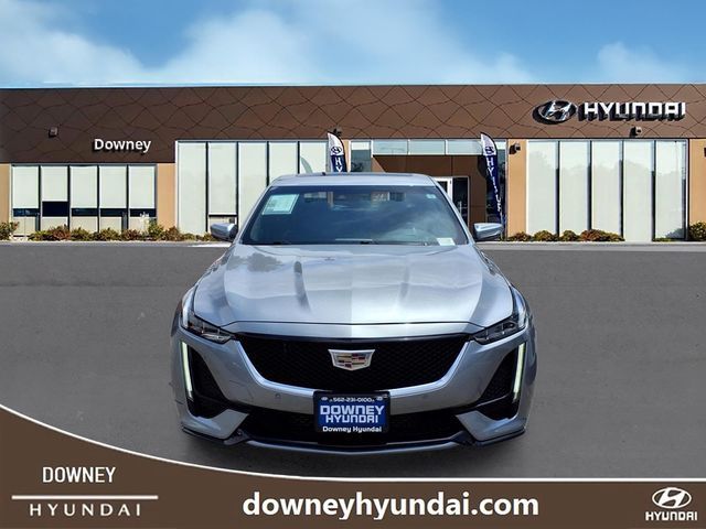 2023 Cadillac CT5 Sport